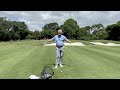 Stop RUSHING Your DOWNSWING - Secret to Effortless Power in Golf