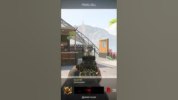 CAUGHT a HACKER in Ranked S&D! Our Reactions Are GOLD 😂 #COD #bo6 #Shorts #CallofDuty #fyp #hacker