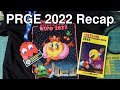 Portland Retro Gaming Expo 2022 Recap