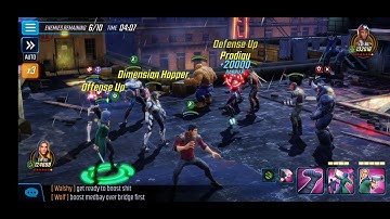 Doom 1 0 Lane 1 Skill Node 2