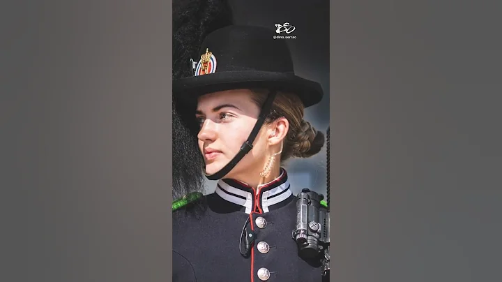 I DARED to ask the ROYAL GUARD