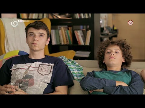 Video: Ako Sa Prinútiť Nepozerať Televíziu