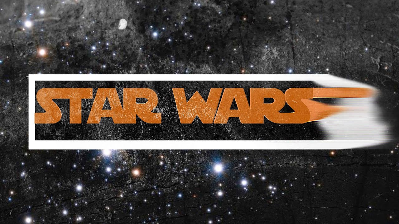 "Star Wars" with Pastor LeJeune 1.29.23