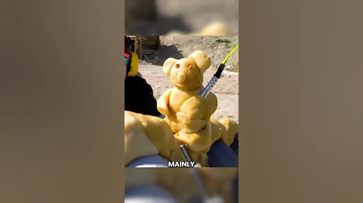 Why C4 Explosives are safe to handle