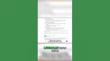 GPT-5: Transforming Customer Feedback into Actionable Insights #shorts