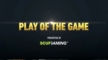 Rated Dropping 19 in Search & Destroy | SCUF Gaming Play of the Game | CWL Pro League | Stage 2
