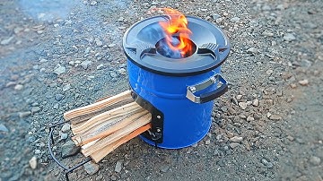 Camping Inventions That Are on the Next Level