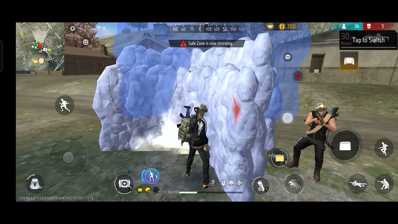 Noob yay pro is banana Kaha wada