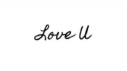 Love U