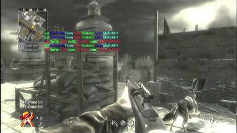 Free WaW infections lobby