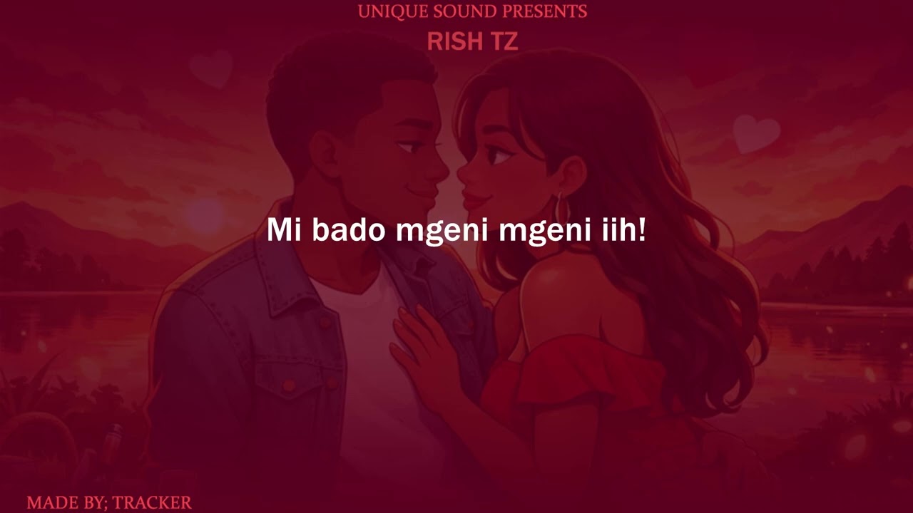 Watch Rish_tz - Nibembeleze (Official Lylics) on YouTube Watch Rish_tz - Nibembeleze (Official Lylics) on YouTube