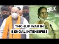 Is West Bengal Heading Towards President’s Rule? | Home Ministry Summons Top Bengal Officials | CRUX