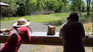 Alpen Optics Kodiak Series Scope Testing by Tanner Flowers 37 views 1 month ago 43 seconds