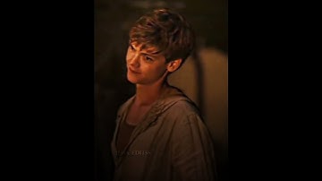 don’t read this, look at Newt! #newt #edit #themazerunner