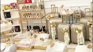 Gelinin Cehizicehiz Vloguqonah Otaqi Yeni Gelin Evicehizlermebelercehizleri Bezeyi