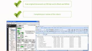 Tax Import: Recommendation for optimal results