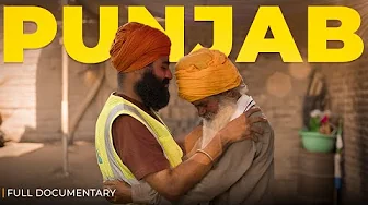 Punjab Floods 2025 (It's Way Worse Than You Think)