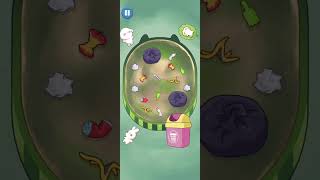 Satisoul Perfect Organize Level 1 2 3 Walkthrough Solution