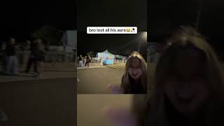 Generational Aura Loss