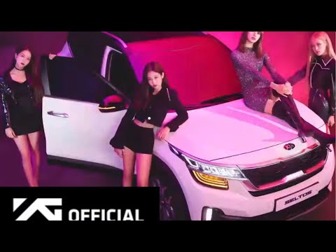 BLACKPINK - ‘so hot’ M/V