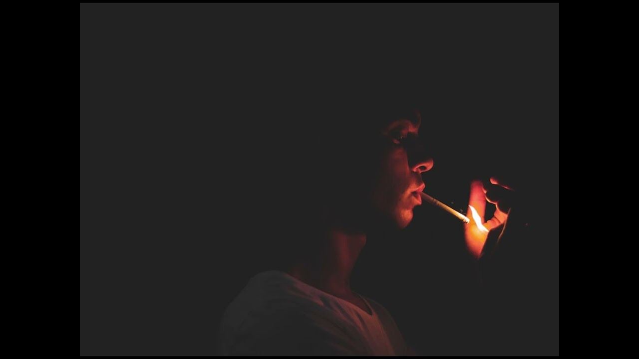 Dark (JACKBOYS )Trap Beat "LONELY"