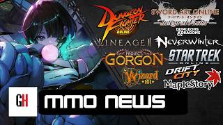 MMO News - September 5