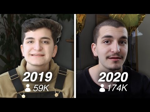 Mêmes questions, un an plus tard (première partie)