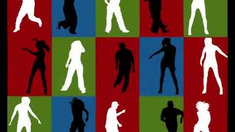 Night Club Vector animation.avi