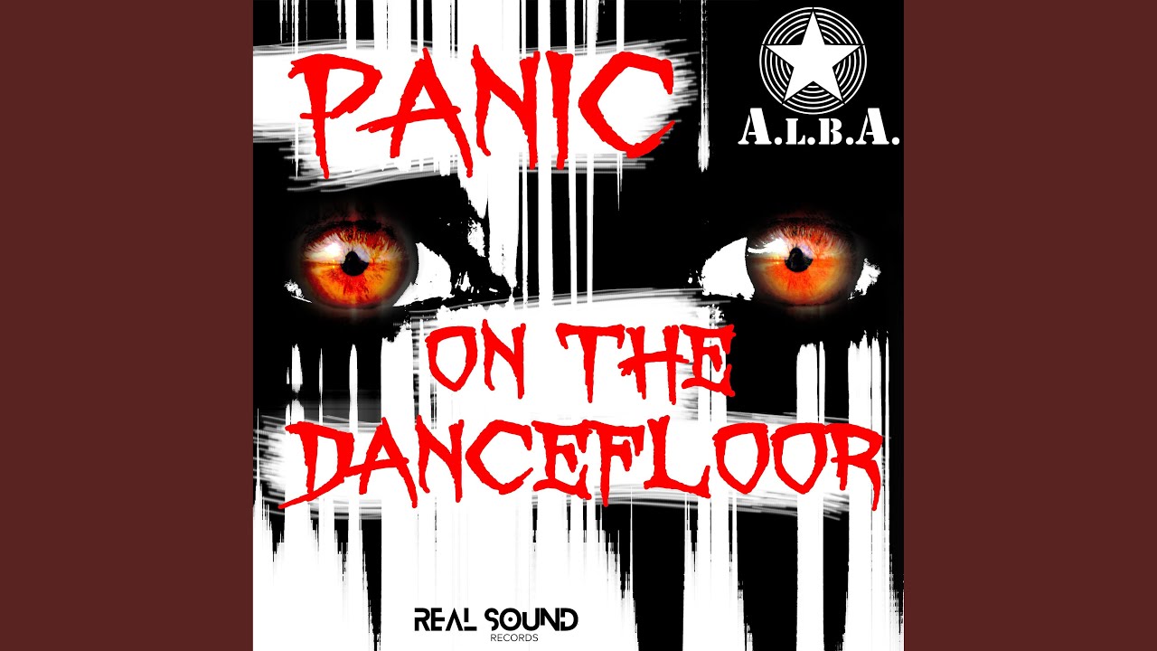 Panic on the Dancefloor (Extended Mix) YouTube