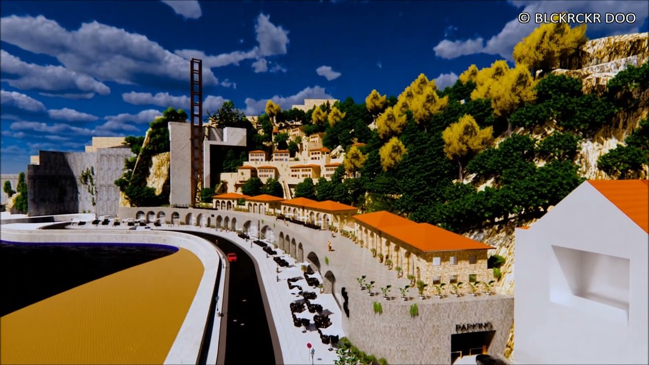 © NOVI GRAD by EKOSPHERE