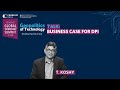 Talk: DPI Business Case for DPI