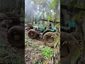 langsir sawit di jalan yg licin