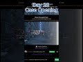 Day 28 Case Opening #cs2 #csgo #cscase #csgocaseopening #counterstrike #csgomoments #gaming #viral