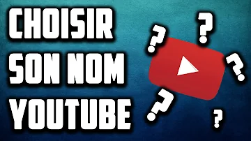 Comment rechercher une chaîne YouTube ?