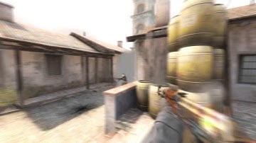 ESEA.net COTW: dex fast 5k