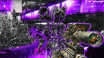 Quad Collat!?! (Clips & Fails #5)