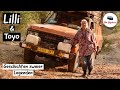 50 Jahre auf Reisen! Als Frau mit Toyota Land Cruiser allein durch Afrika. Lilli ist eine Legende!