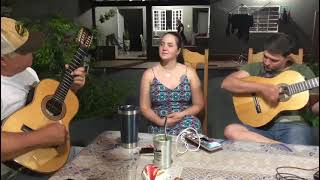 LINDA PRINCESA - Marcos Violeiro, Vanessa Leal e Robert Leal - YouTube