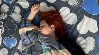 картинка: один скучный день из жизни миллениала/расхламление души/vlog