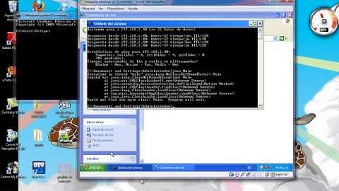 Socket - (Cliente-Servidor)