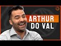 ARTHUR DO VAL - Venus Podcast #95