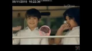 Iklan Dettol Original (2015) @ ANTV & tvOne