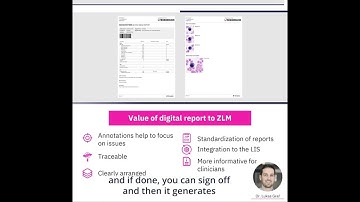 What does a Scopio report look Like?