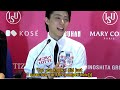 How Yuzuru Hanyu And Sasha Trusova Communicate Through Language Barriers How Yuzuru Hanyu And Sasha Trusova Communicate Through Language Barriers