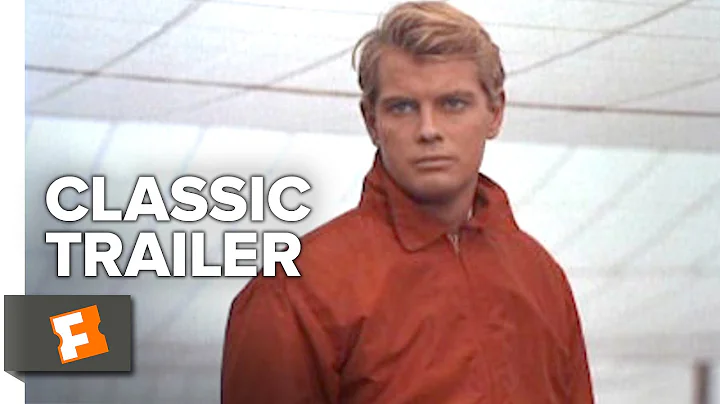 Parrish (1961) Official Trailer - Claudette Colber...