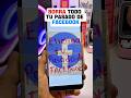 Truco que probablemente no conocías‼️📲😱🤯#hacks#tecnología#trucoparatucelular#iphone #Android.