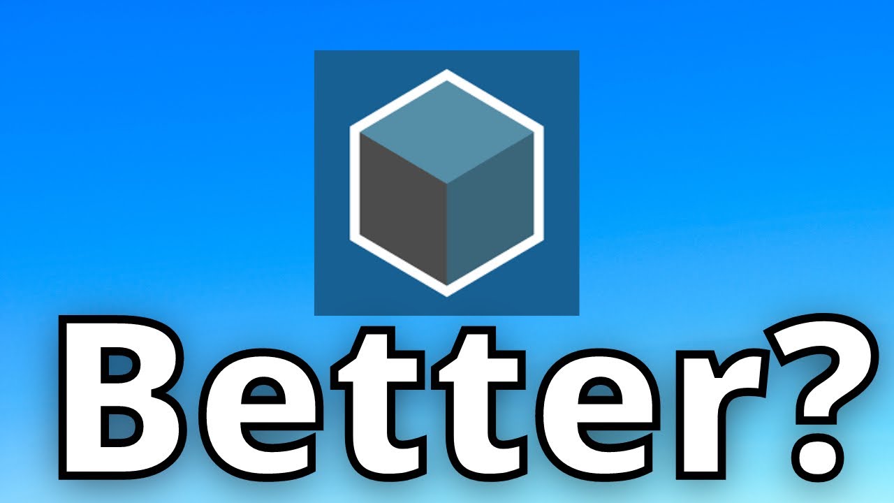 Why CubeCraft Have MORE Players Than the Hive?