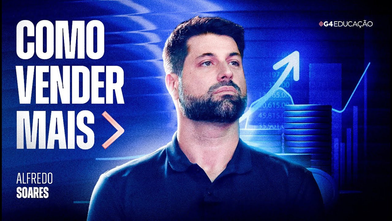 Como Vender Mais e Melhor | G4 Day - YouTube