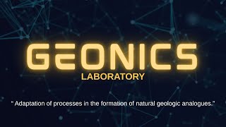 Geonics Laboratory