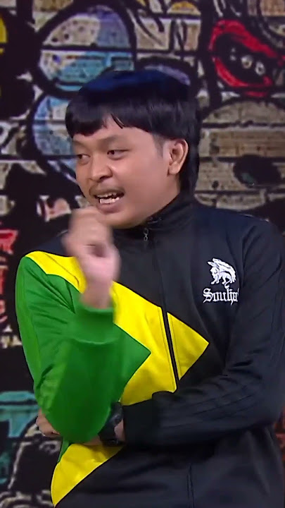 siskae' prank ojol'